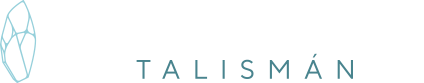 Aguamarina Talismán